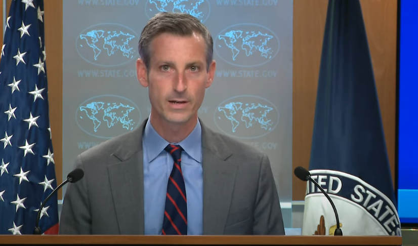 ABD'den Laçin koridoru çağrısı